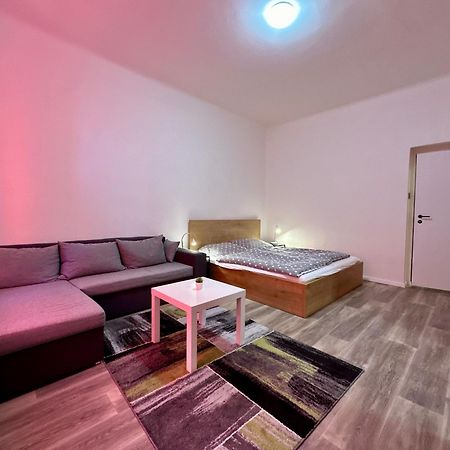 Apartmány Rajschl - Železná Ruda Esterno foto