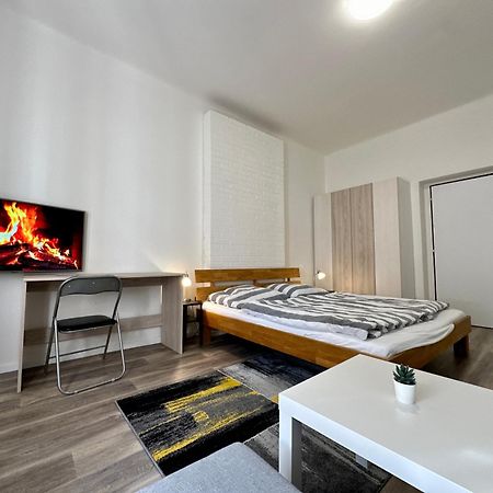 Apartmány Rajschl - Železná Ruda Esterno foto