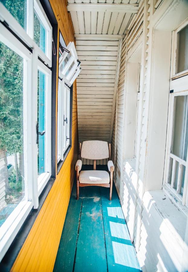 Apartmány Rajschl - Železná Ruda Esterno foto