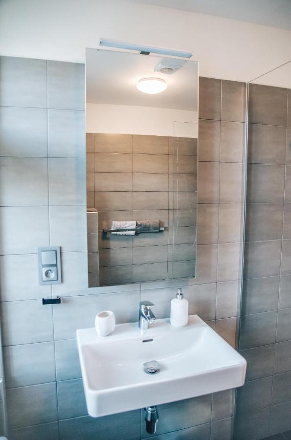 Apartmány Rajschl - Železná Ruda Esterno foto