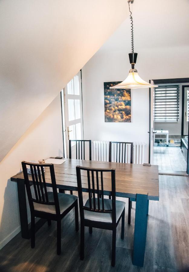 Apartmány Rajschl - Železná Ruda Esterno foto
