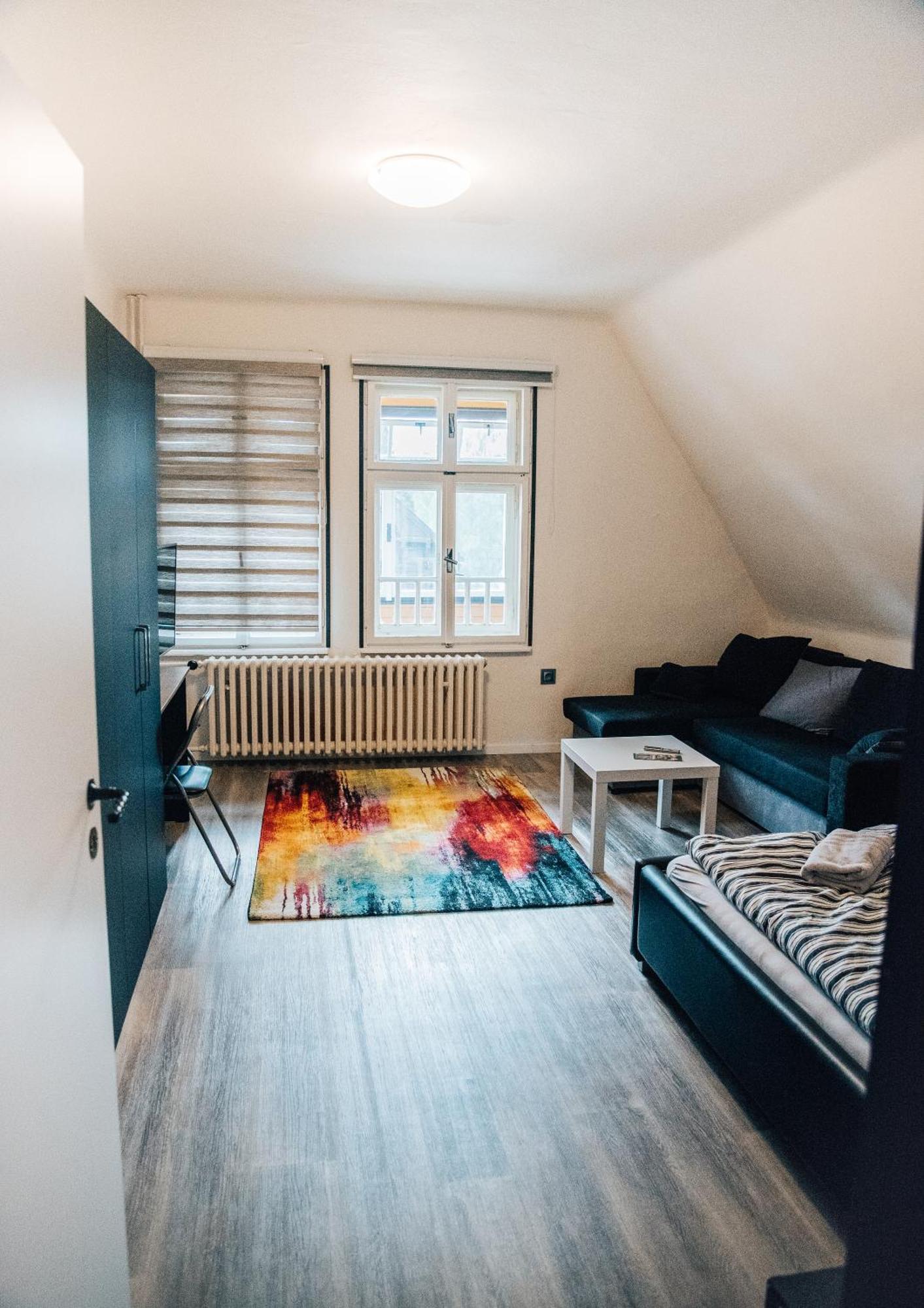 Apartmány Rajschl - Železná Ruda Esterno foto
