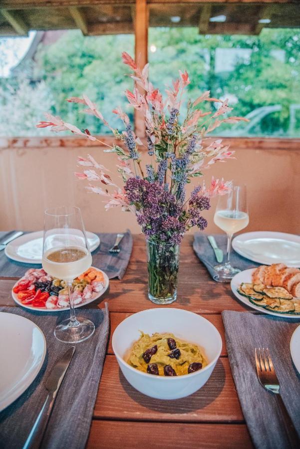 Apartmány Rajschl - Železná Ruda Esterno foto
