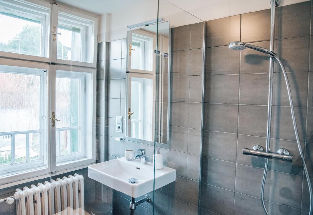 Apartmány Rajschl - Železná Ruda Esterno foto