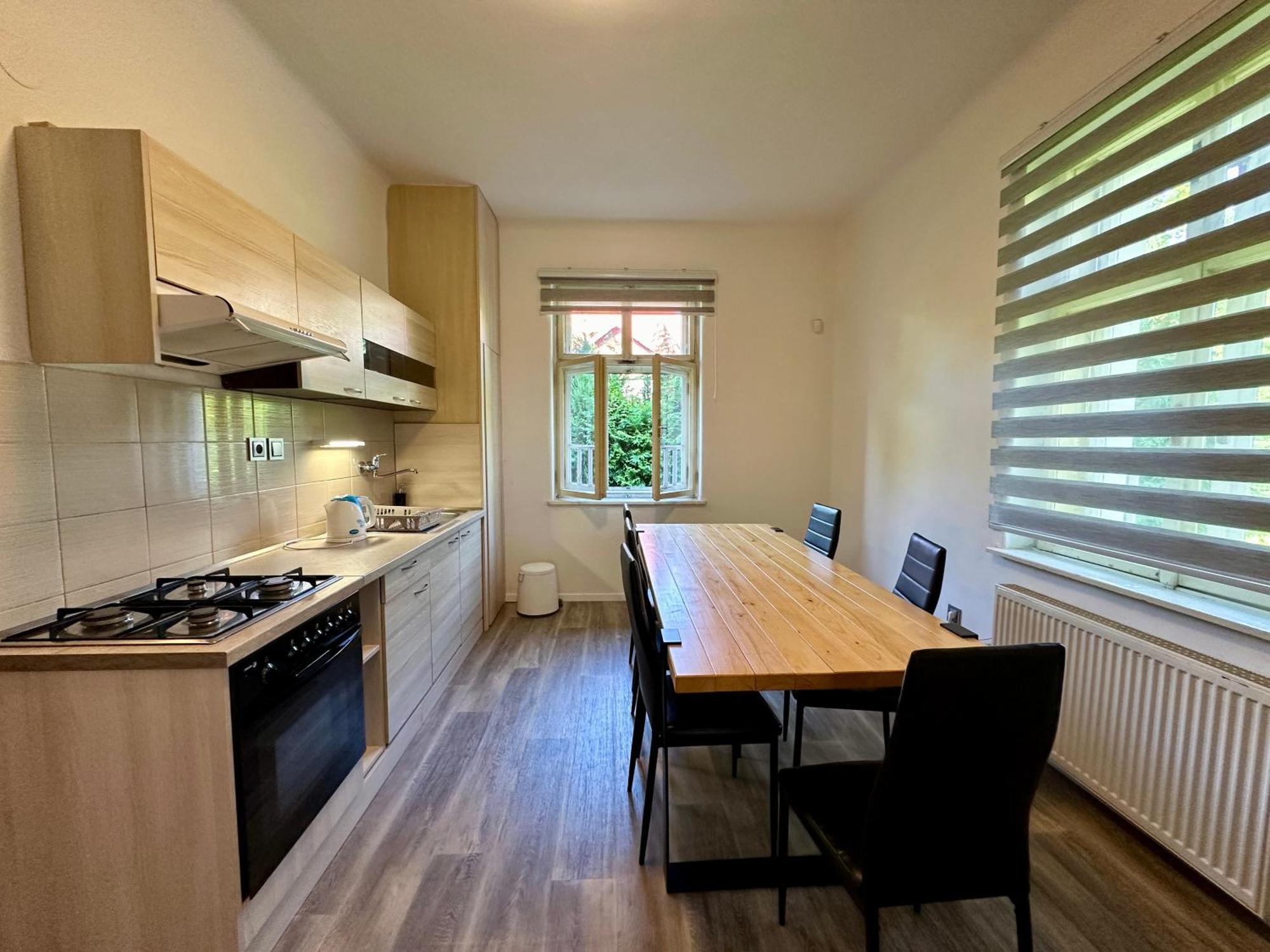 Apartmány Rajschl - Železná Ruda Esterno foto